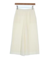 LANVIN COLLECTION クロップドパンツ