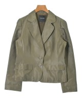 LANVIN COLLECTION テーラードジャケット