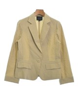 LANVIN COLLECTION テーラードジャケット