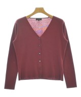 LANVIN COLLECTION カーディガン