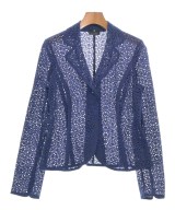 LANVIN COLLECTION テーラードジャケット