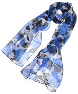 LANVIN COLLECTION バンダナ・スカーフ