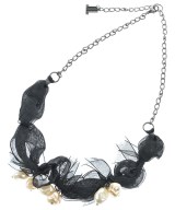 LANVIN COLLECTION ネックレス