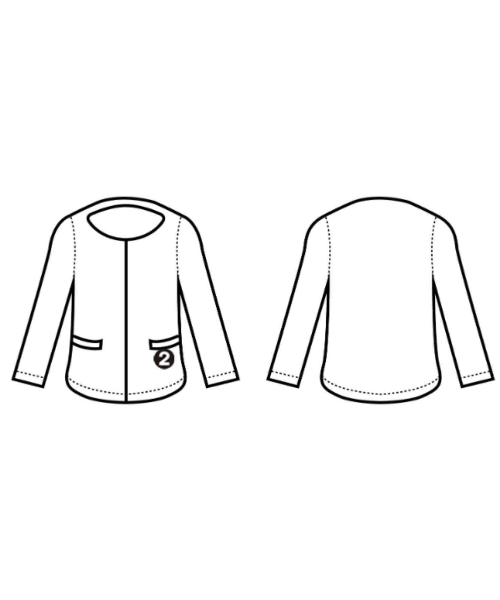 LANVIN COLLECTION（ランバンコレクション）その他 ベージュ サイズ:38(S位) レディース/2200623138021