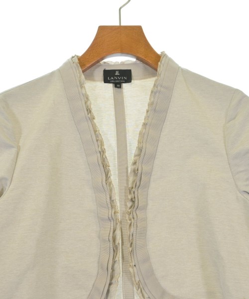 LANVIN COLLECTION（ランバンコレクション）その他 ベージュ サイズ:38(S位) レディース/2200623138021