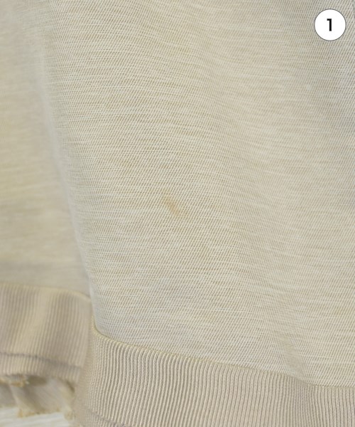 LANVIN COLLECTION（ランバンコレクション）その他 ベージュ サイズ:38(S位) レディース/2200623138021