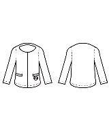 LANVIN COLLECTION（ランバンコレクション）その他 ベージュ サイズ:38(S位) レディース/2200623138021