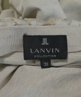 LANVIN COLLECTION（ランバンコレクション）その他 ベージュ サイズ:38(S位) レディース/2200623138021