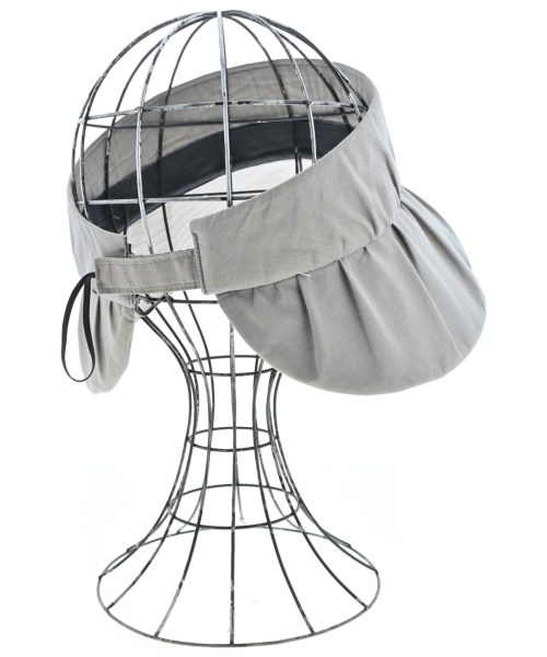 LANVIN COLLECTION（ランバンコレクション）その他 グレー サイズ:- レディース/2200624076094