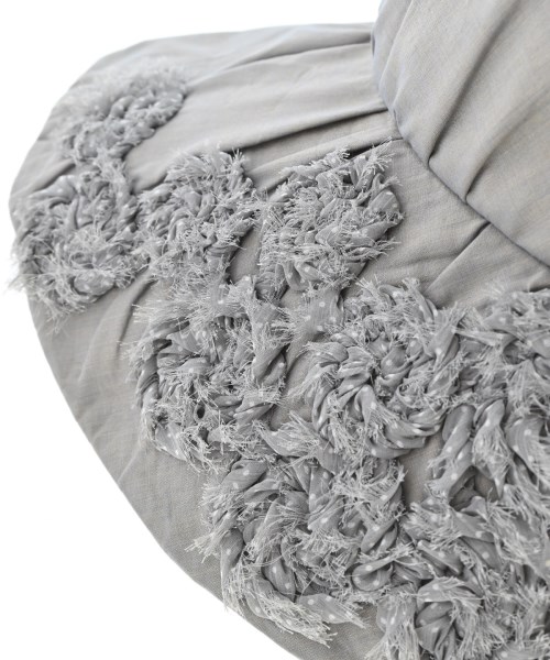 LANVIN COLLECTION（ランバンコレクション）その他 グレー サイズ:- レディース/2200624076094