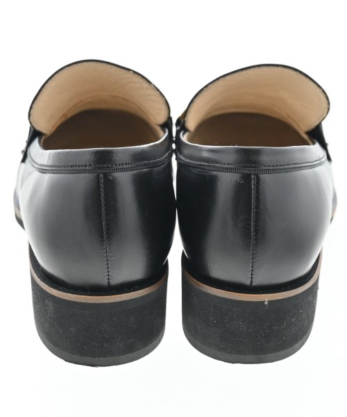 LANVIN COLLECTION（ランバンコレクション）ドレスシューズ/ローファー 黒 サイズ:24cm レディース/2200624152101
