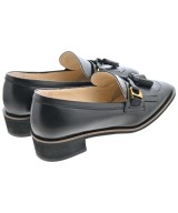 LANVIN COLLECTION（ランバンコレクション）ドレスシューズ/ローファー 黒 サイズ:24cm レディース/2200624152101