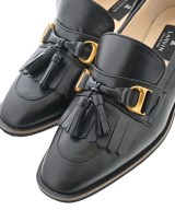 LANVIN COLLECTION（ランバンコレクション）ドレスシューズ/ローファー 黒 サイズ:24cm レディース/2200624152101