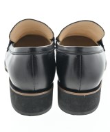 LANVIN COLLECTION（ランバンコレクション）ドレスシューズ/ローファー 黒 サイズ:24cm レディース/2200624152101