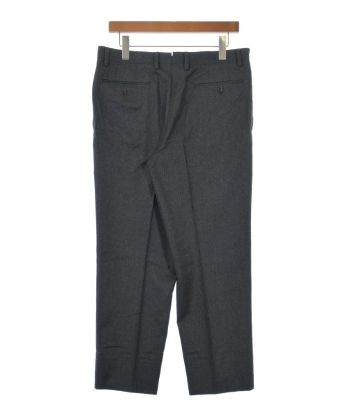 LANVIN COLLECTION（ランバンコレクション）スラックス グレー サイズ:50(XL位) メンズ/2200540941353