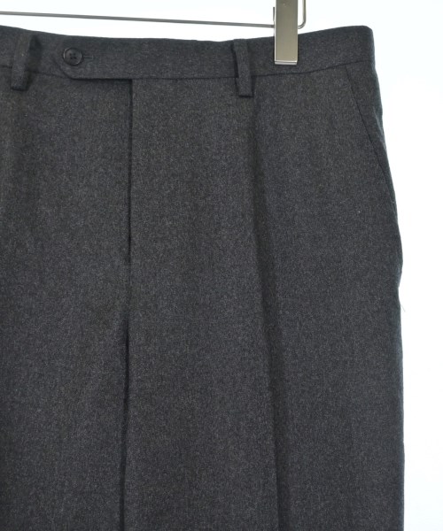 LANVIN COLLECTION（ランバンコレクション）スラックス グレー サイズ:50(XL位) メンズ/2200540941353