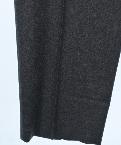 LANVIN COLLECTION（ランバンコレクション）スラックス グレー サイズ:50(XL位) メンズ/2200540941353