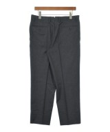 LANVIN COLLECTION（ランバンコレクション）スラックス グレー サイズ:50(XL位) メンズ/2200540941353