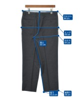 LANVIN COLLECTION（ランバンコレクション）スラックス グレー サイズ:50(XL位) メンズ/2200540941353
