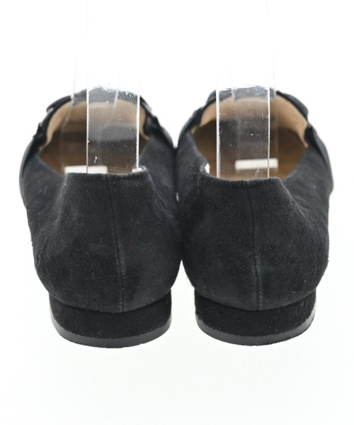 LANVIN COLLECTION（ランバンコレクション）その他 黒 サイズ:24.5cm レディース/2200626655020