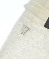 LANVIN COLLECTION（ランバンコレクション）手袋 白 サイズ:- レディース/2200615650197