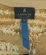 LANVIN COLLECTION（ランバンコレクション）カーディガン 黄 サイズ:38(S位) レディース/2200627084010