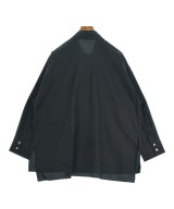 LANVIN COLLECTION（ランバンコレクション）カジュアルシャツ 黒 サイズ:38(M位) レディース/2200627383038