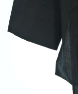 LANVIN COLLECTION（ランバンコレクション）カジュアルシャツ 黒 サイズ:38(M位) レディース/2200627383038