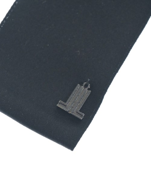 LANVIN COLLECTION（ランバンコレクション）ネックレス 黒 サイズ:- レディース/2200627476044