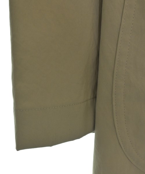 LANVIN COLLECTION（ランバンコレクション）カジュアルジャケット カーキ サイズ:50(XL位) メンズ/2200616864098