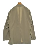 LANVIN COLLECTION（ランバンコレクション）カジュアルジャケット カーキ サイズ:50(XL位) メンズ/2200616864098