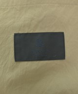 LANVIN COLLECTION（ランバンコレクション）カジュアルジャケット カーキ サイズ:50(XL位) メンズ/2200616864098