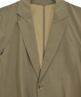 LANVIN COLLECTION（ランバンコレクション）カジュアルジャケット カーキ サイズ:50(XL位) メンズ/2200616864098