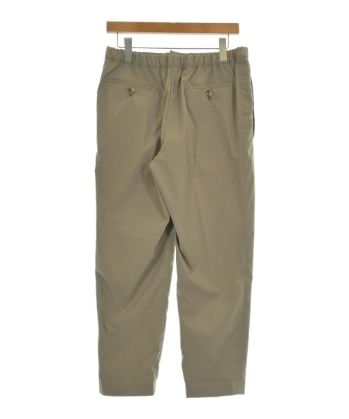 LANVIN COLLECTION（ランバンコレクション）スラックス カーキ サイズ:50(XL位) メンズ/2200616864104
