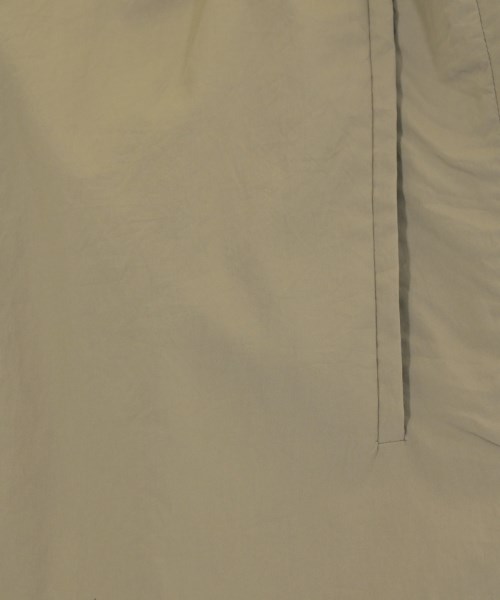 LANVIN COLLECTION（ランバンコレクション）スラックス カーキ サイズ:50(XL位) メンズ/2200616864104