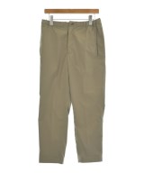LANVIN COLLECTION（ランバンコレクション）スラックス カーキ サイズ:50(XL位) メンズ/2200616864104