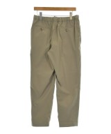 LANVIN COLLECTION（ランバンコレクション）スラックス カーキ サイズ:50(XL位) メンズ/2200616864104
