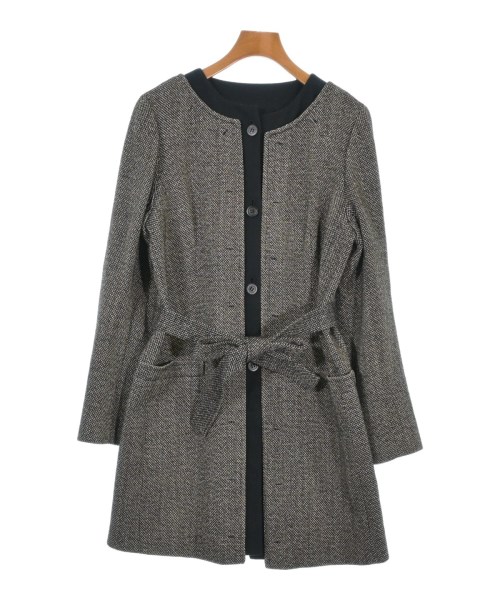 ランバンコレクション(LANVIN COLLECTION)のLANVIN COLLECTION コート（その他）