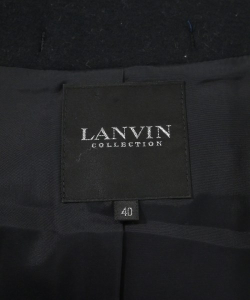 LANVIN COLLECTION（ランバンコレクション）その他 茶 サイズ:40(M位) レディース/2200631399100