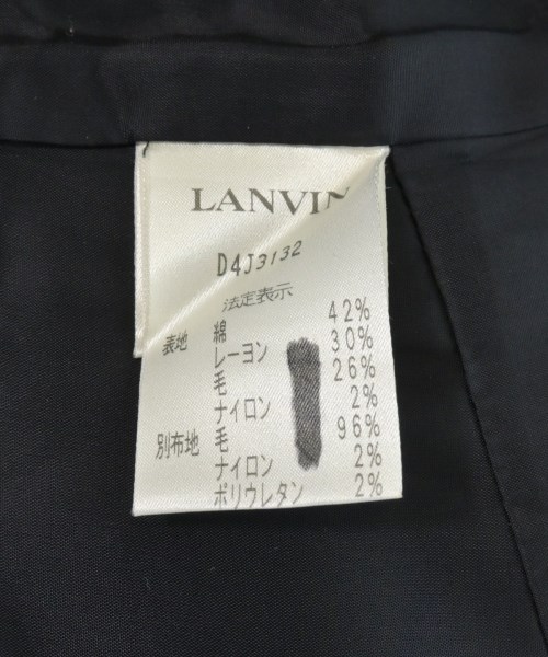 LANVIN COLLECTION（ランバンコレクション）その他 茶 サイズ:40(M位) レディース/2200631399100