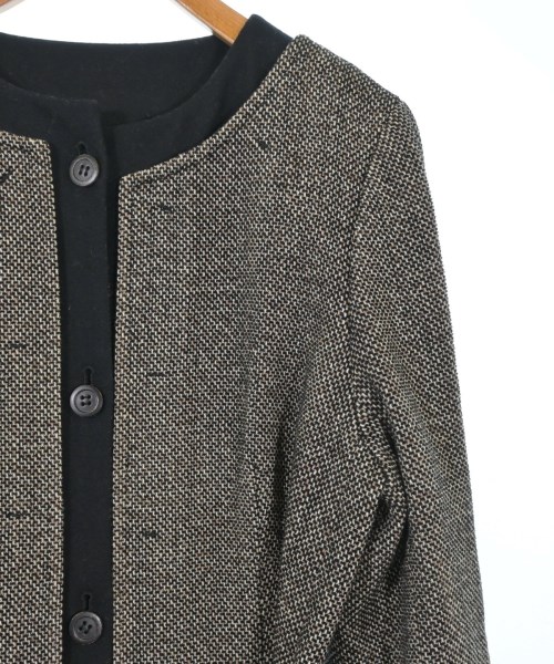 LANVIN COLLECTION（ランバンコレクション）その他 茶 サイズ:40(M位) レディース/2200631399100