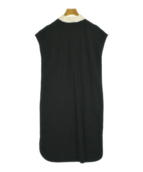 LANVIN COLLECTION（ランバンコレクション）ワンピース 黒 サイズ:38(S位) レディース/2200618164158