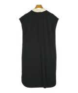 LANVIN COLLECTION（ランバンコレクション）ワンピース 黒 サイズ:38(S位) レディース/2200618164158