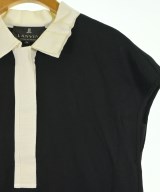 LANVIN COLLECTION（ランバンコレクション）ワンピース 黒 サイズ:38(S位) レディース/2200618164158