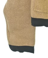 LANVIN COLLECTION（ランバンコレクション）ノーカラージャケット ベージュ サイズ:36(XS位) レディース/2200629376052