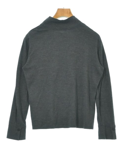 LANVIN COLLECTION（ランバンコレクション）ニット・セーター グレー サイズ:38(S位) レディース/2200633337117