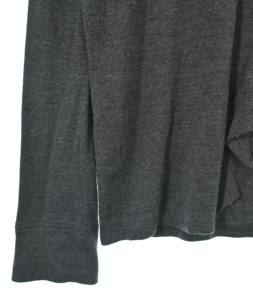 LANVIN COLLECTION（ランバンコレクション）ニット・セーター グレー サイズ:38(S位) レディース/2200633337117