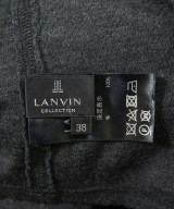 LANVIN COLLECTION（ランバンコレクション）ニット・セーター グレー サイズ:38(S位) レディース/2200633337117