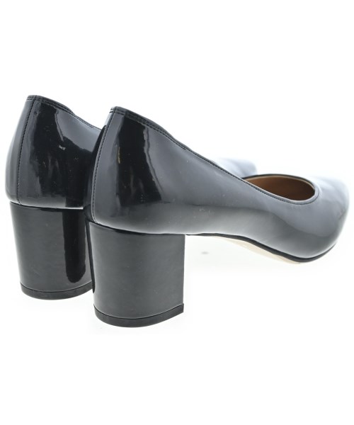 LANVIN COLLECTION（ランバンコレクション）パンプス 黒 サイズ:23.5cm レディース/2200633687038