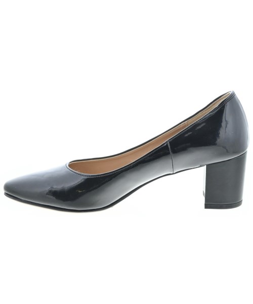 LANVIN COLLECTION（ランバンコレクション）パンプス 黒 サイズ:23.5cm レディース/2200633687038